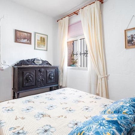 Casa Raton Perez Konuk evi Navarrés Dış mekan fotoğraf