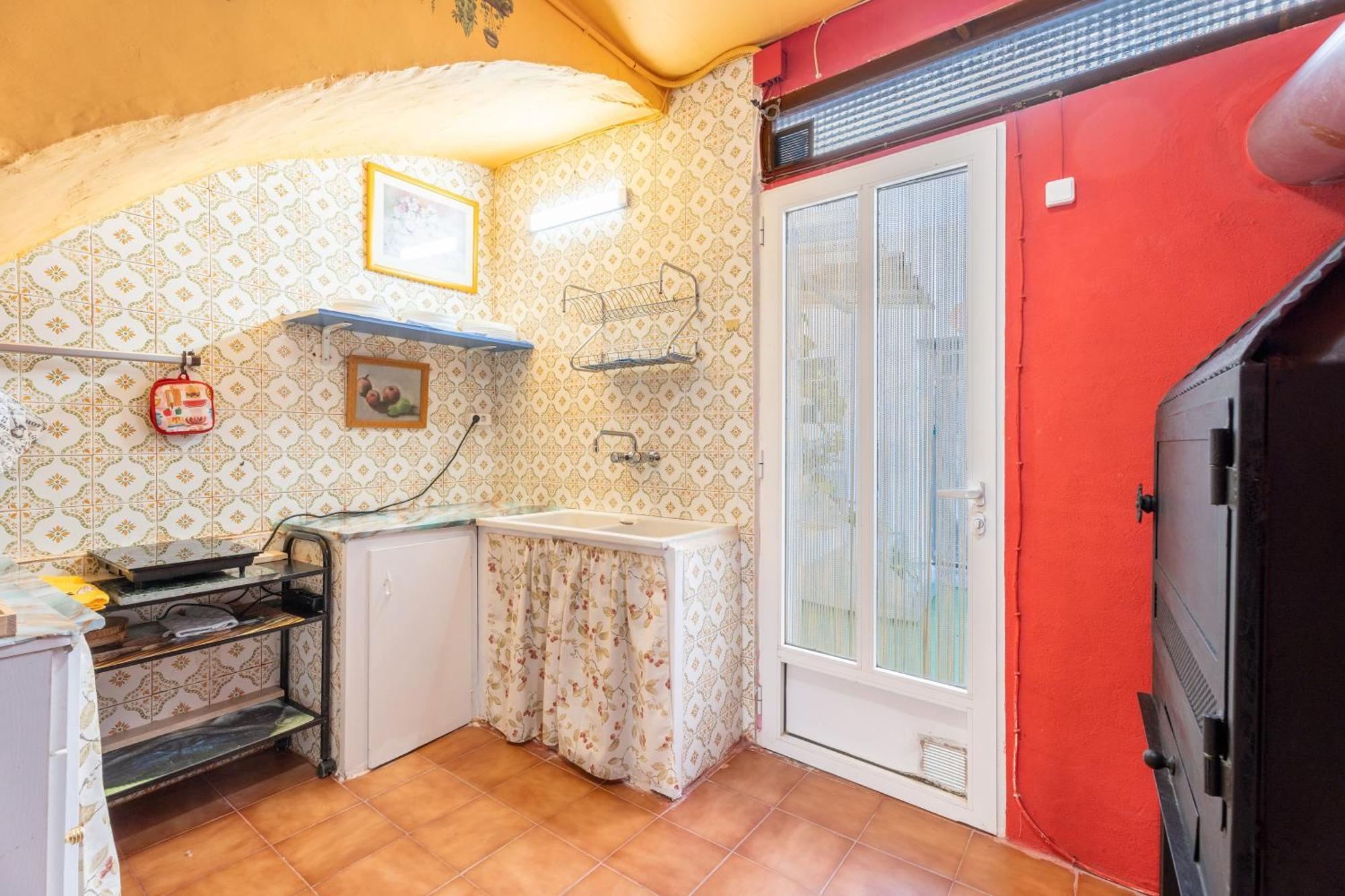 Casa Raton Perez Konuk evi Navarrés Dış mekan fotoğraf