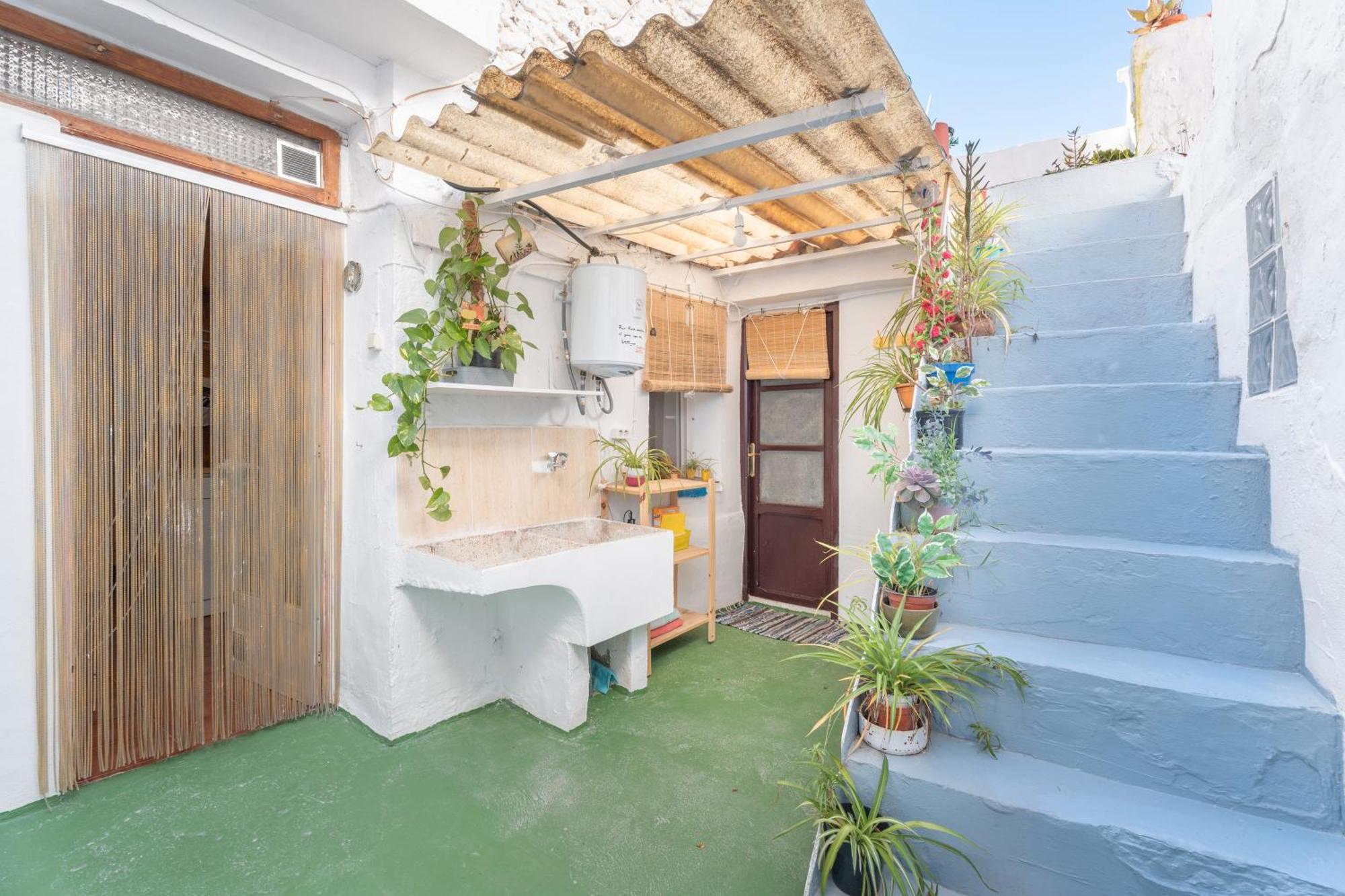 Casa Raton Perez Konuk evi Navarrés Dış mekan fotoğraf