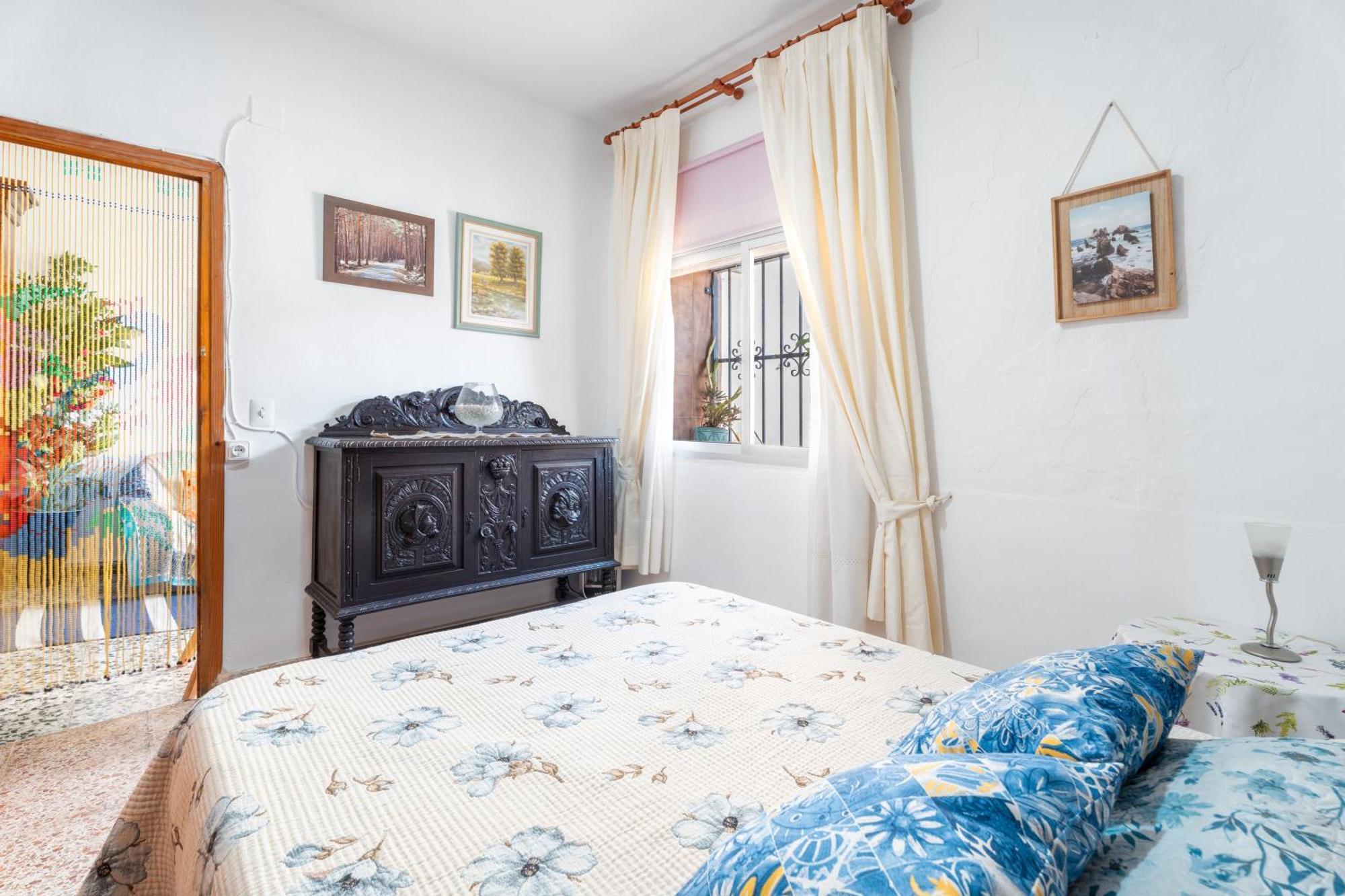 Casa Raton Perez Konuk evi Navarrés Dış mekan fotoğraf