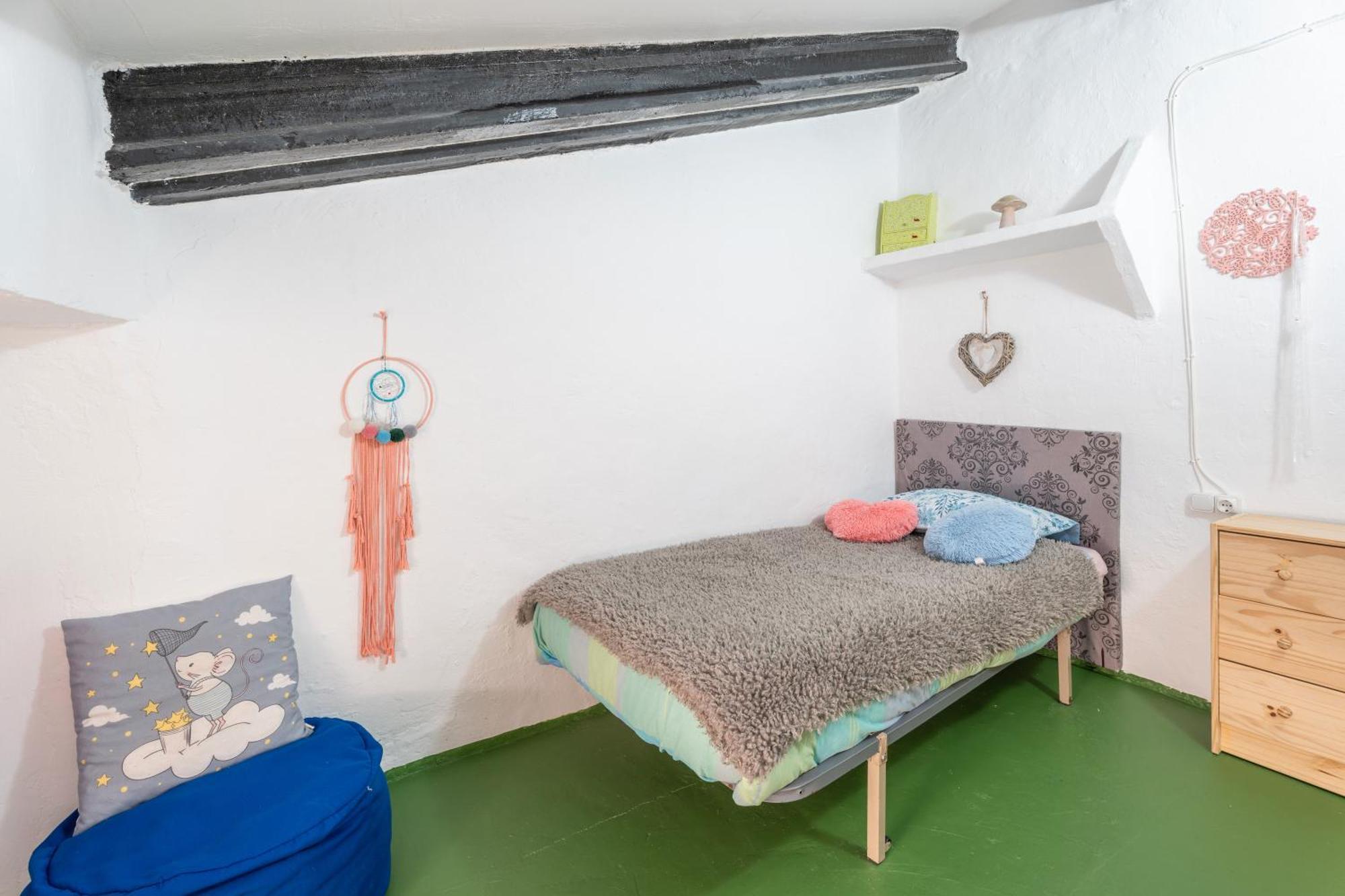 Casa Raton Perez Konuk evi Navarrés Dış mekan fotoğraf