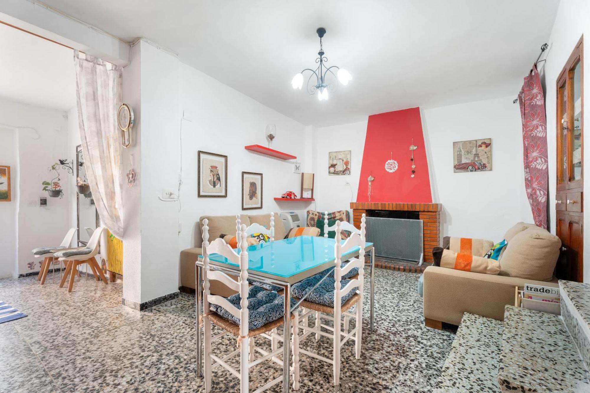 Casa Raton Perez Konuk evi Navarrés Dış mekan fotoğraf