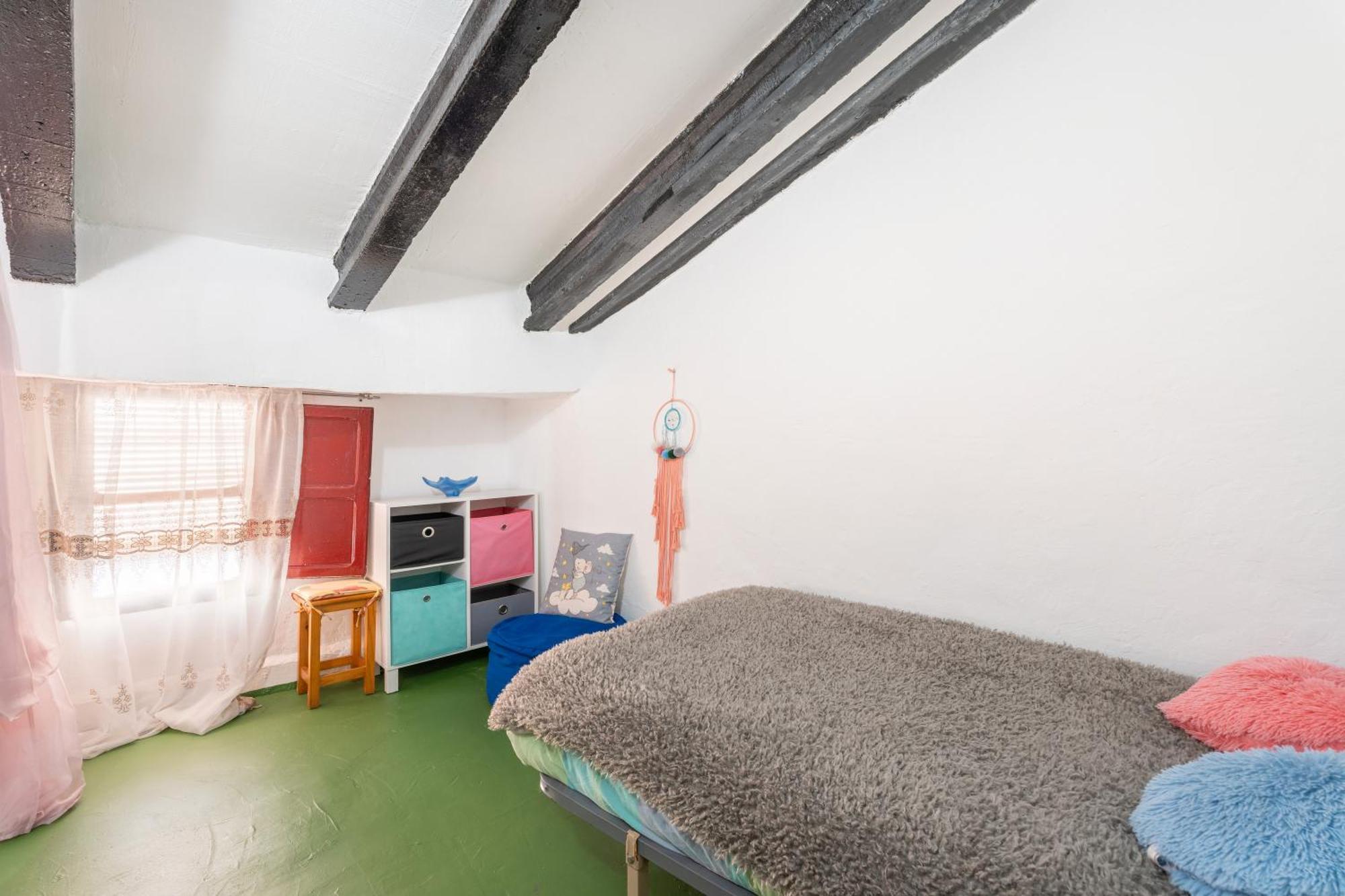 Casa Raton Perez Konuk evi Navarrés Dış mekan fotoğraf